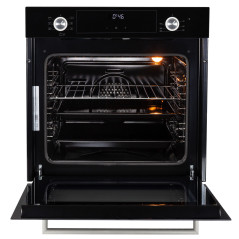 Zigmund & Shtain E 153 B Электрическая духовка