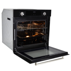 Zigmund & Shtain E 153 B Электрическая духовка