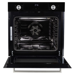 Zigmund & Shtain E 153 B Электрическая духовка