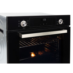 Zigmund & Shtain E 153 B Электрическая духовка