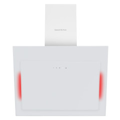 Zigmund & Shtain K 144.6 W Кухонная вытяжка