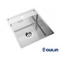 Мойка OULIN OL-FUR112 420x465мм Мойка OULIN OL-FUR112 420x465мм