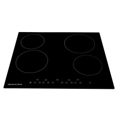 Zigmund & Shtain CN 37.6 B стеклокерамическая поверхность