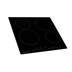 Zigmund & Shtain CN 37.6 B стеклокерамическая поверхность