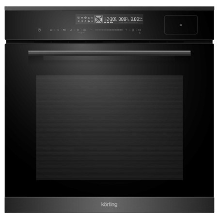 KORTING духовой шкаф OKB 1350 GNBX Steam