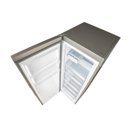 SCHAUB LORENZ SLF S265G2 морозильник отдельностоящий