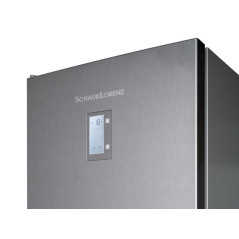 SCHAUB LORENZ SLF S265G2 морозильник отдельностоящий