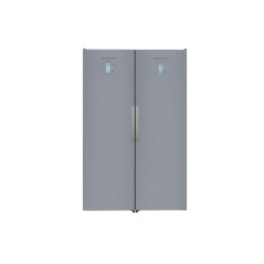 SCHAUB LORENZ SLF S265G2 морозильник отдельностоящий