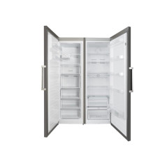 SCHAUB LORENZ SLF S265G2 морозильник отдельностоящий