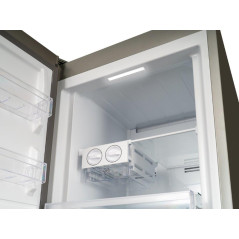 SCHAUB LORENZ SLF S265G2 морозильник отдельностоящий