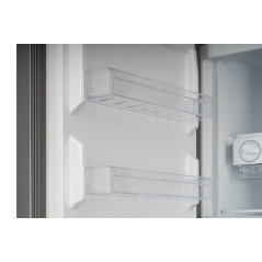 SCHAUB LORENZ SLF S265G2 морозильник отдельностоящий