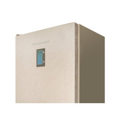 SCHAUB LORENZ SLF S265Х2 морозильник отдельностоящий (беж)