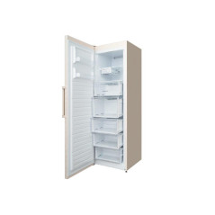 SCHAUB LORENZ SLF S265Х2 морозильник отдельностоящий (беж)