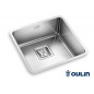 Мойка OULIN OL-363 440x420мм