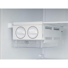 SCHAUB LORENZ SLF S265Х2 морозильник отдельностоящий (беж)