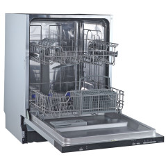 Zigmund & Shtain DW 139.6005 X посудомоечная машина