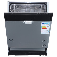 Zigmund & Shtain DW 139.6005 X посудомоечная машина