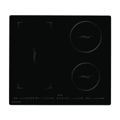 Zigmund & Shtain CIS 032.60 BX индукционная варочная поверхность