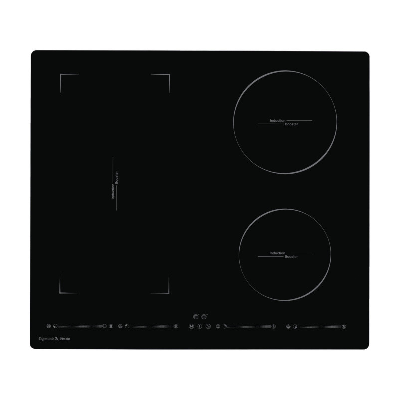 Zigmund & Shtain CIS 032.60 BX индукционная варочная поверхность