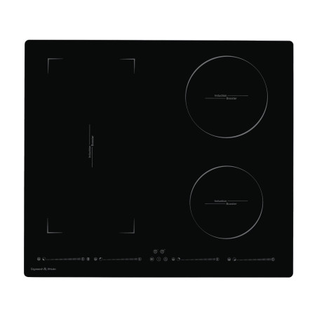 Zigmund & Shtain CIS 032.60 BX индукционная варочная поверхность