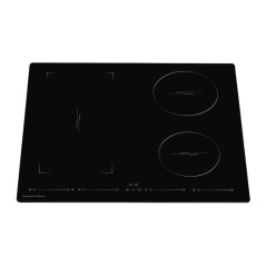 Zigmund & Shtain CIS 032.60 BX индукционная варочная поверхность