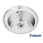 Мойка OULIN OL-R510 D-510