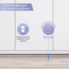 Zigmund & Shtain DW 129.4509 X посудомоечная машина