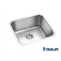 Мойка OULIN OL-U104 480x430мм